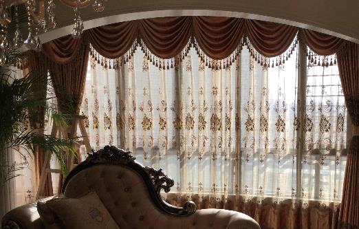 窗帘根本不用拆下来洗,家政阿姨教我一招,分分钟洗干净