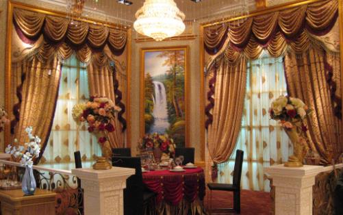 窗帘根本不用拆下来洗,家政阿姨教我一招,分分钟洗干净