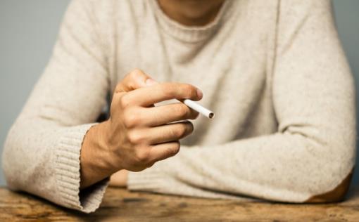 吸烟易伤性 推荐6个戒烟方法戒烟后,肺部还能恢复正常吗?