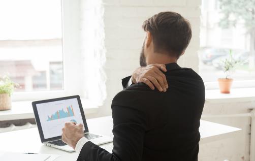 你造吗?久坐或会影响大脑健康