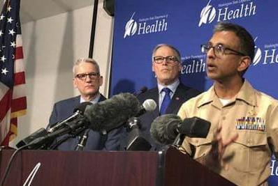 首例新型肺炎病例治疗过程披露:身处隔离室内由机器人治疗