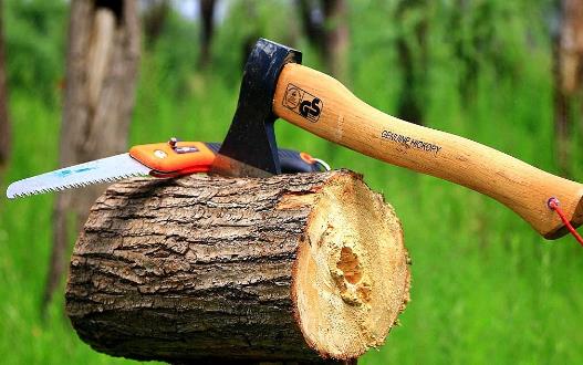 这12个野外急救措施,关键时刻能救命!