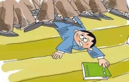 人流量大的公共场所发事件 踩踏逃生全攻略