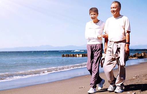 每天走4400步就能延年益寿?让医学大数据给你解答