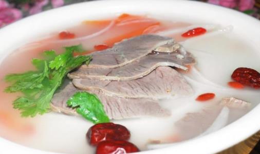 治疗的5道食疗方 的预防方法