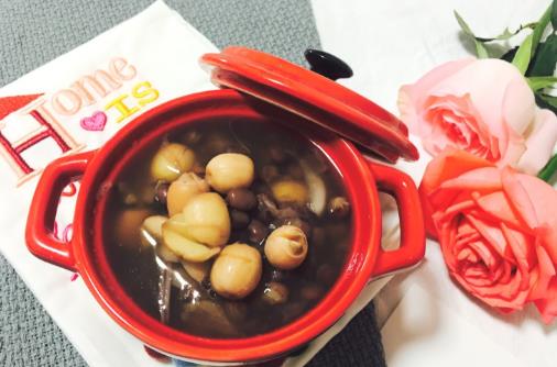 女性多半要和说再见的征兆 绝经期饮食保健推荐