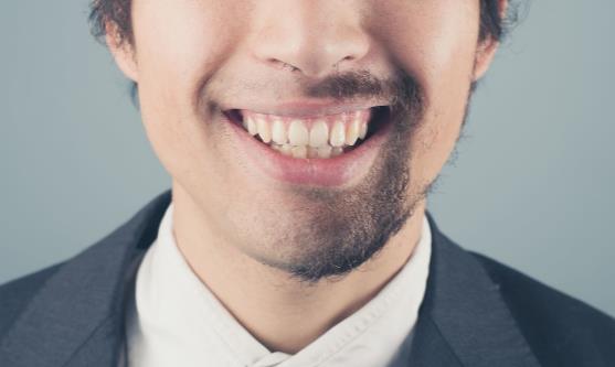 男性看胡须也能知健康,胡子生长速度越快,代表越健康?