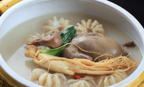 引发的4个原因 六款食疗方推荐