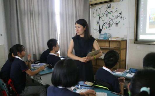 教师健康受到严重威胁 教师的五大脆弱容易部位