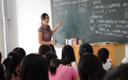 教师健康受到严重威胁 教师的五大脆弱容易部位