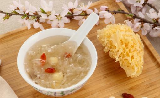 哪些食物能抗疲劳?5款抗疲劳食谱请你收好!