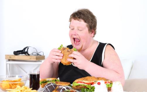 暴饮暴食会让胃“撑大”吗?别再为你的能吃找借口了