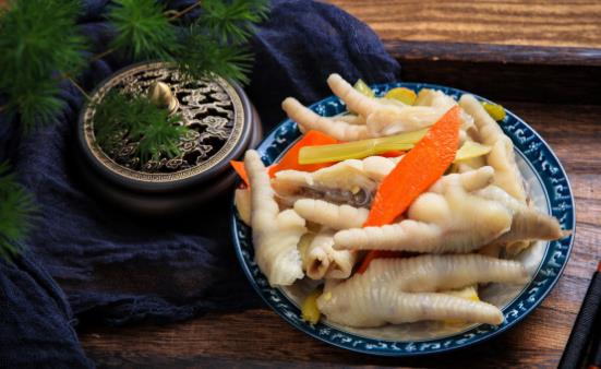 吃饭口味重的许会变丑 浓味食品可以偶尔吃吃但勿常吃