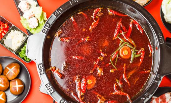 吃饭口味重的许会变丑 浓味食品可以偶尔吃吃但勿常吃