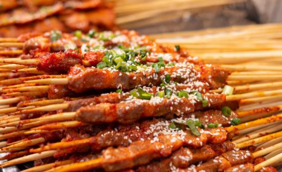 吃饭口味重的许会变丑 浓味食品可以偶尔吃吃但勿常吃
