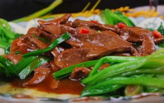 菠菜不能和什么一起吃?菠菜和韭菜炒着吃易腹泻