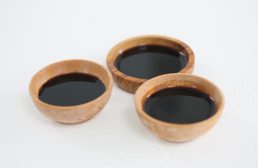 小心!酱油吃不对会引发肝癌