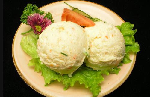 没吃完的奶粉倒掉?千万别,因为那可是美食原料