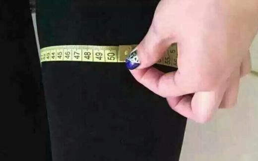 通过锻炼和少吃减肥以外 中医穴位也可以减肥