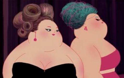 心理上帮你控制想吃的嘴巴 全方位控制体重有妙招