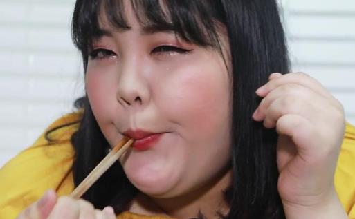 胖子与瘦子存在的差距 已经不止是好不好看的问题