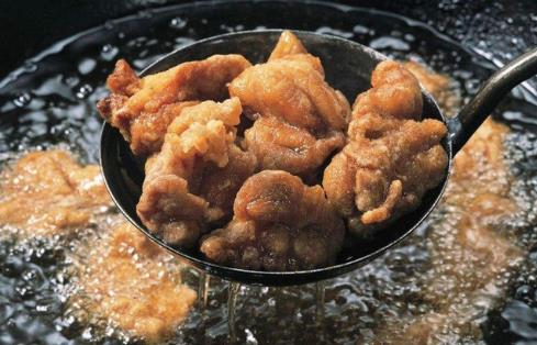 体重“蹭蹭蹭”地往上增 如何悄悄地降体重呢?