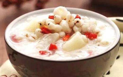秋季产后减肥9方法 三款秋季减肥食谱