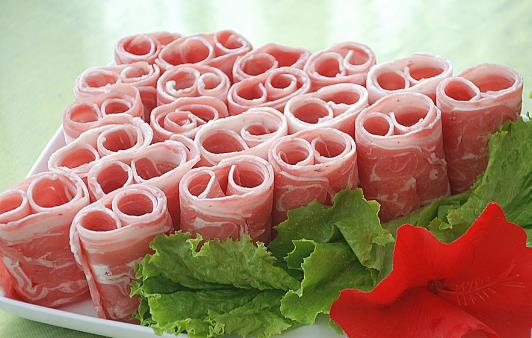 减肥期间不可以只吃素菜 减肥期间不能吃肉?8大误区