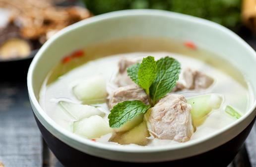 这10种蔬菜越吃越瘦 你知道吗?