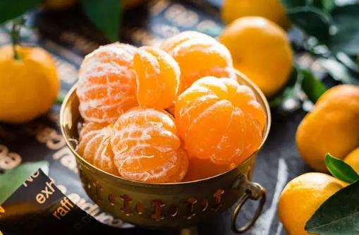 吃什么水果可以瘦肚子?这7种水果不要错过