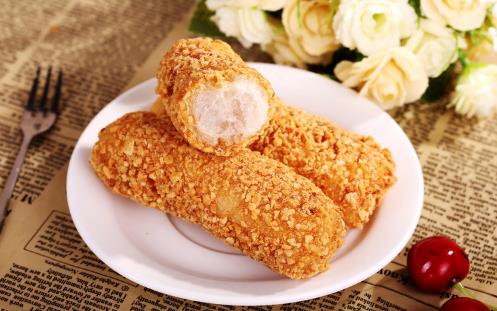 10大超高热量的零食,想减肥可不能再吃了