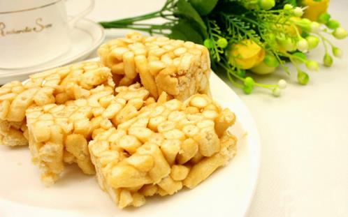 10大超高热量的零食,想减肥可不能再吃了