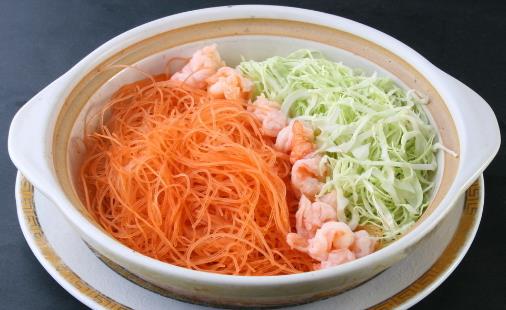 夏季减肥吃什么菜?冬瓜利尿、豆芽减脂、丝瓜通便,今晚
