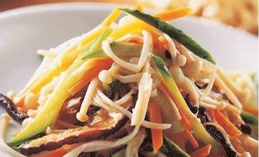 晚餐吃太好容易发胖 适合晚餐的减肥食谱