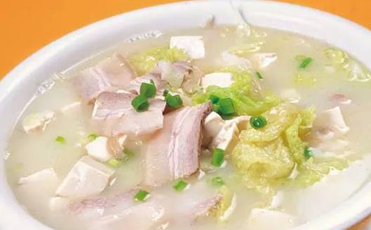 豆腐能减肥 六款减肥豆腐餐推荐