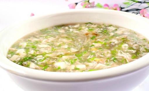 饮食对于减肥很重要 5款冬天的减肥食谱