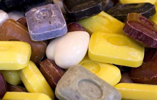 肥皂不只用来洗衣服 肥皂的妙用小窍门30则