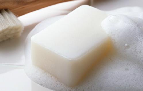 肥皂不只用来洗衣服 肥皂的妙用小窍门30则