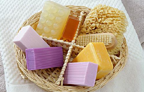 肥皂不只用来洗衣服 肥皂的妙用小窍门30则