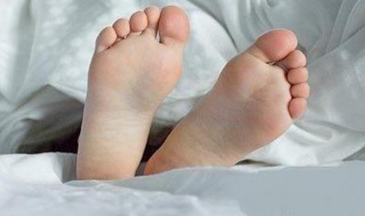 脚臭是怎么回事?治疗脚臭的小偏方