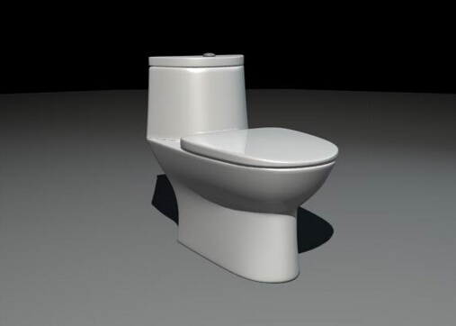 马桶怎么安装?马桶盖怎么更换?