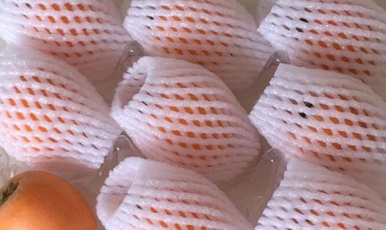 水果网套也可以变废为宝 水果网套的日常小妙用