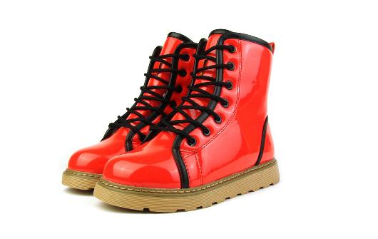 鞋臭咋办?给鞋子除臭的小诀窍