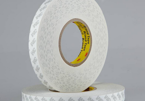 泡沫双面胶怎么去除?透明胶痕迹如何去掉