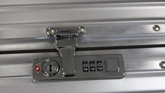 海关锁忘记密码怎么办?海关锁怎么用?