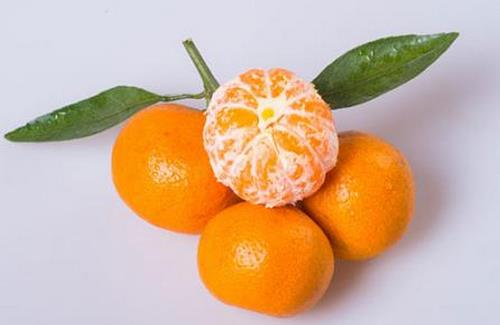 橘子皮的妙用太多啦!