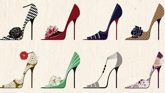 高跟鞋磨脚怎么办?教你新鞋不磨脚的诀窍
