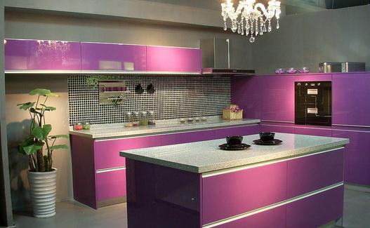 厨房油烟太重?巧用食醋去油垢