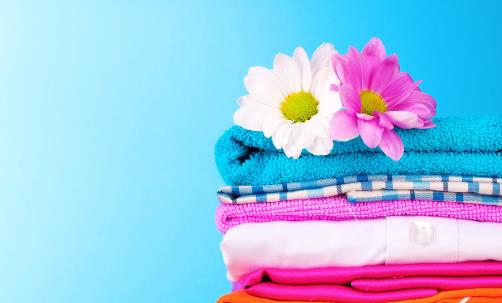 教你室内快干晾衣法 让晾在屋内的衣物也能快干的诀窍