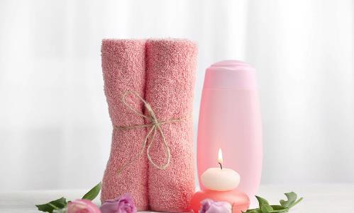 脏毛巾洗白白小妙招 毛巾的不良使用方法